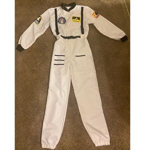 Women’s Astronaut Costume